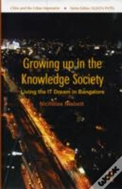 Capa do artigo Growing Up In The Knowledge Society