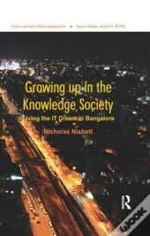 Growing Up In The Knowledge Society