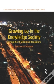 Capa do artigo Growing Up In The Knowledge Society