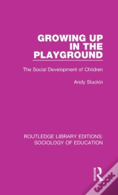 Growing Up In The Playground