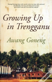 Capa do artigo Growing Up In Trengganu