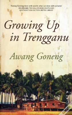 Capa do artigo Growing Up In Trengganu
