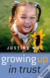 Capa do artigo Growing Up In Trust - Raising Kids Without Rewards Or Punishment