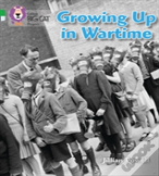 Growing Up In Wartime