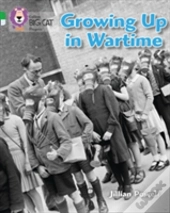 Growing Up In Wartime