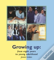 Capa do artigo Growing Up