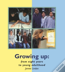 Capa do artigo Growing Up