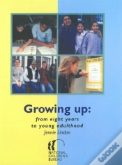Capa do artigo Growing Up