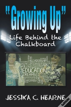 Capa do artigo Growing Up