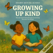 Capa do artigo Growing Up Kind