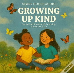 Capa do artigo Growing Up Kind