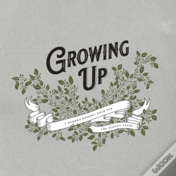 Capa do artigo Growing Up