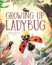 Capa do artigo Growing Up Ladybug