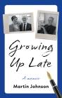 Growing Up Late - Preview