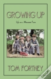 Capa do artigo Growing Up: Life On A Wisconsin Farm