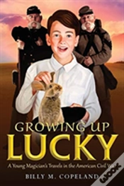 Capa do artigo Growing Up Lucky