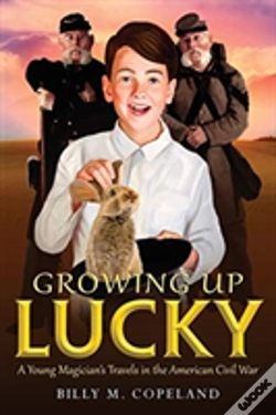 Capa do artigo Growing Up Lucky