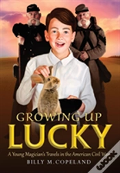 Capa do artigo Growing Up Lucky