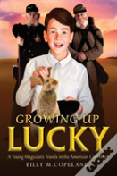 Growing Up Lucky