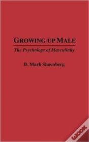 Capa do artigo Growing Up Male