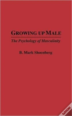 Capa do artigo Growing Up Male