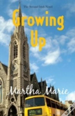 Capa do artigo Growing Up