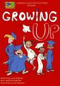 Growing Up - Preview