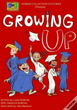 Capa do artigo Growing Up