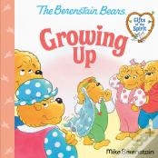 Growing Up