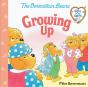 Growing Up - Preview