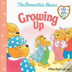 Capa do artigo Growing Up