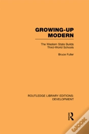 Capa do artigo Growing-Up Modern