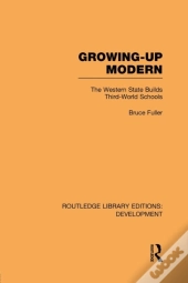 Growing-Up Modern