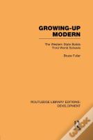 Growing-Up Modern