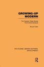 Growing-Up Modern - Preview