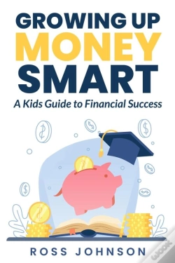 Capa do artigo Growing Up Money Smart
