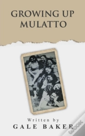Capa do artigo Growing Up Mulatto