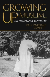 Capa do artigo Growing Up Muslim