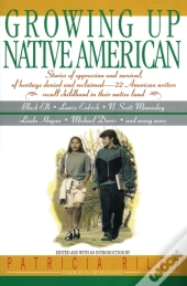Growing Up Native Americ
