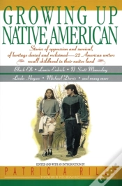 Capa do artigo Growing Up Native Americ