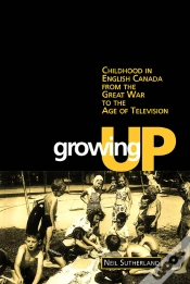 Capa do artigo Growing Up
