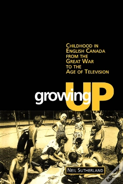 Capa do artigo Growing Up