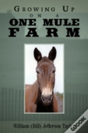 Capa do artigo Growing Up On A One Mule Farm