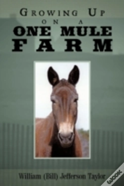 Capa do artigo Growing Up On A One Mule Farm