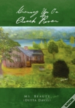 Capa do artigo Growing Up On Clinch River