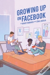 Capa do artigo Growing Up On Facebook
