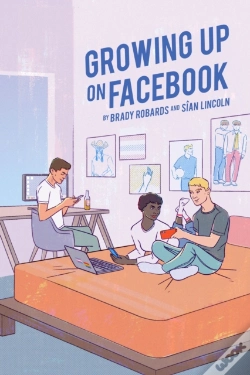 Capa do artigo Growing Up On Facebook