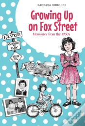 Capa do artigo Growing Up On Fox Street
