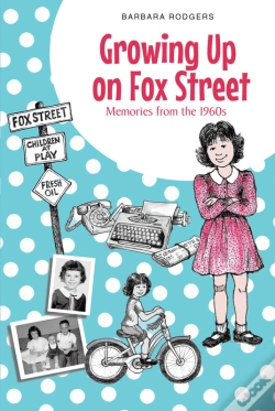 Capa do artigo Growing Up On Fox Street