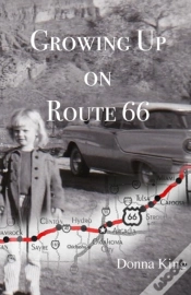 Capa do artigo Growing Up On Route 66